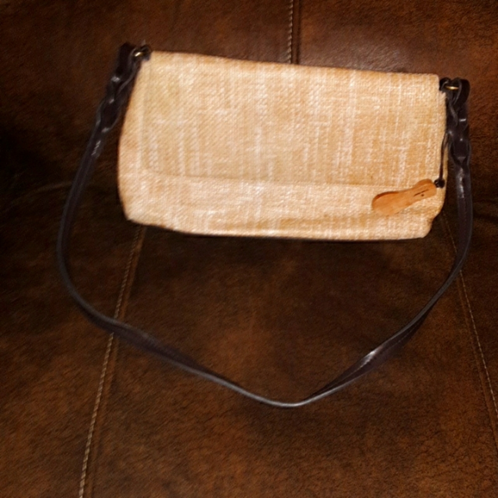 Etienne Aigner handbag